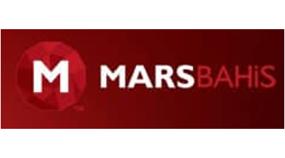 Marsbahis logo